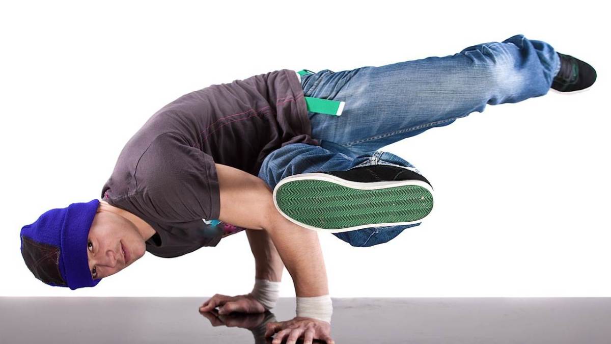History of Breaking aka BBoying Howcast