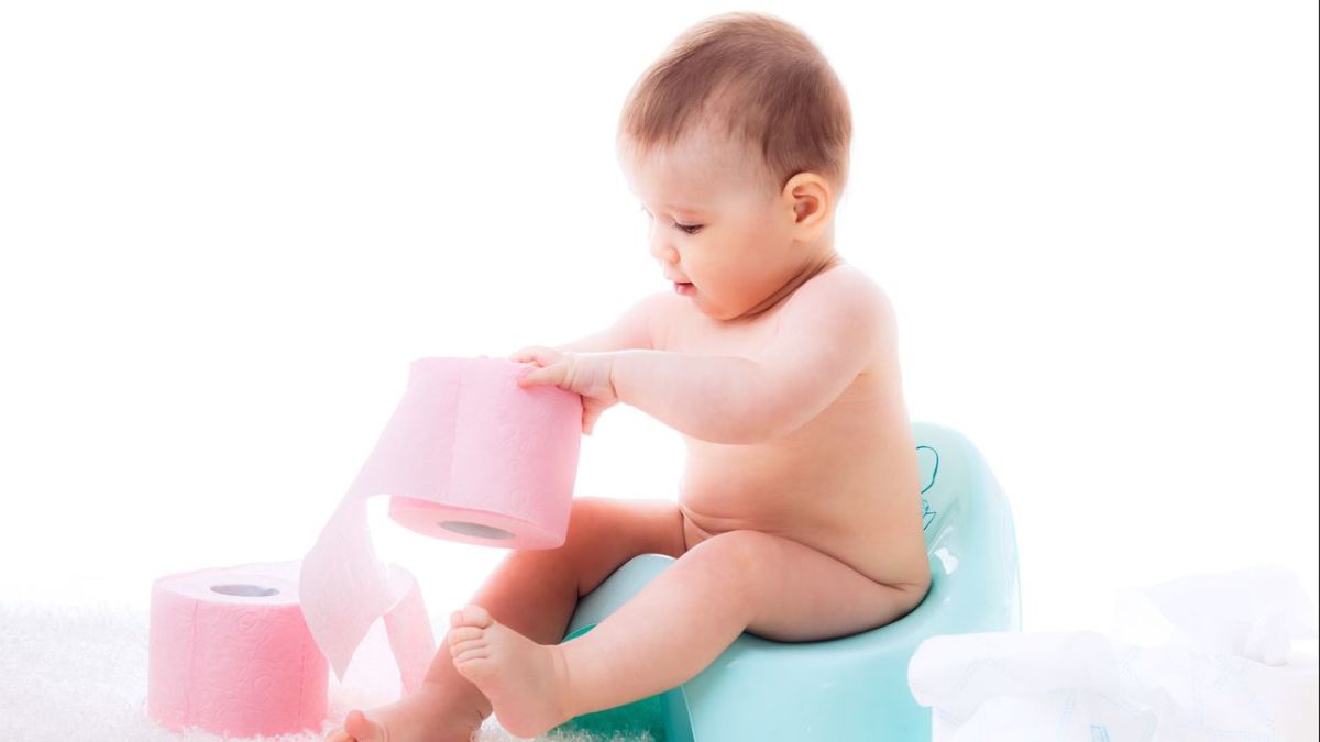 How to Pick a Toilet Training Potty Howcast