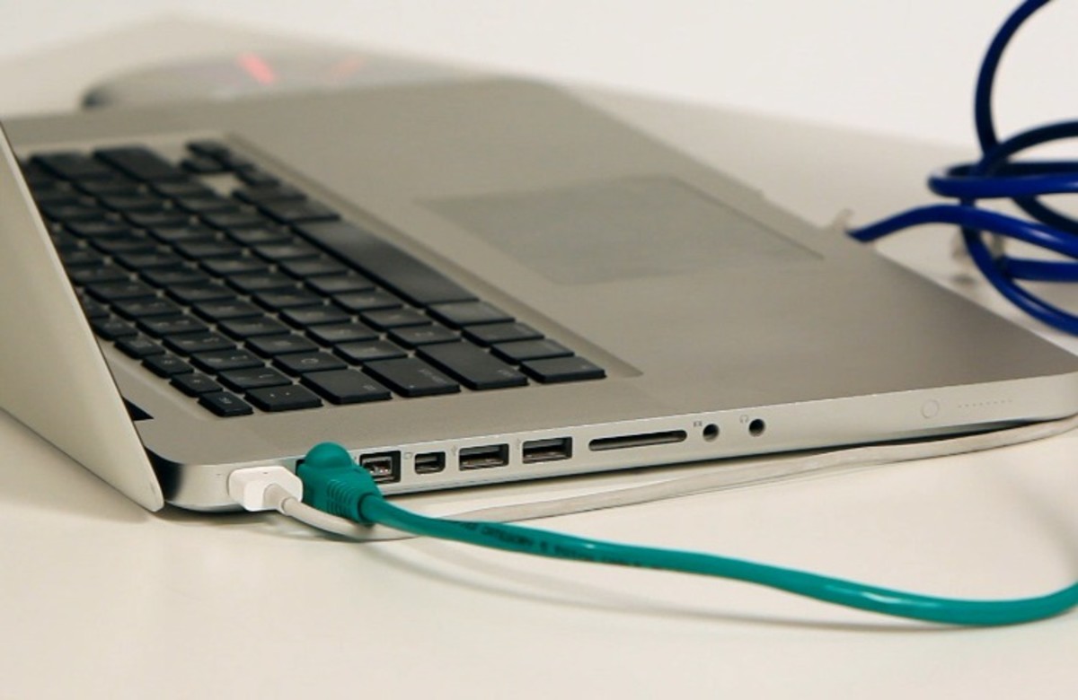 How to Set Up a LAN Network Howcast