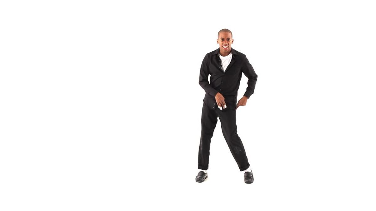 How to Do the "Rock with You" Dance like Michael Jackson Howcast