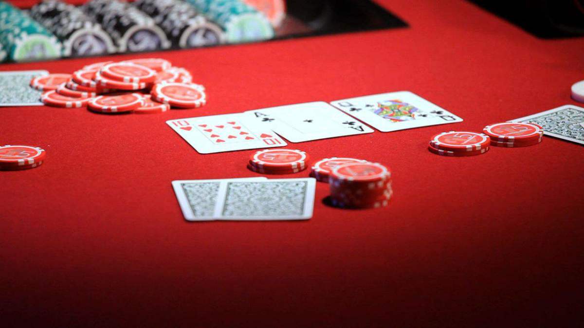 Difference Limit No Limit Poker