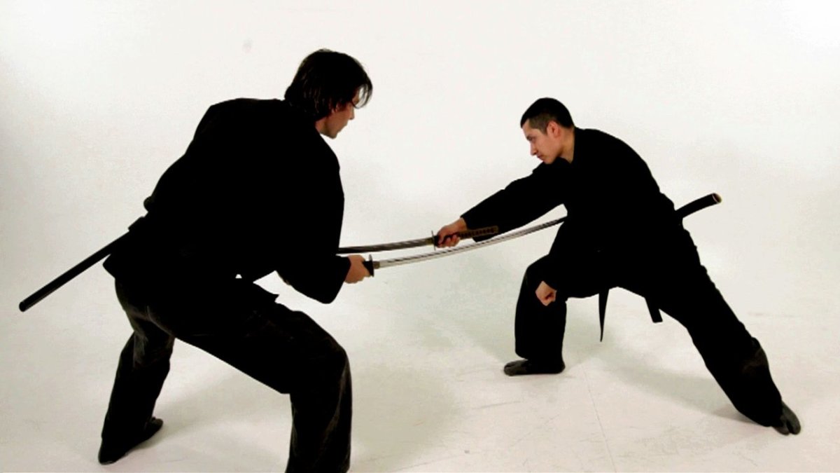 katana combat katana combat