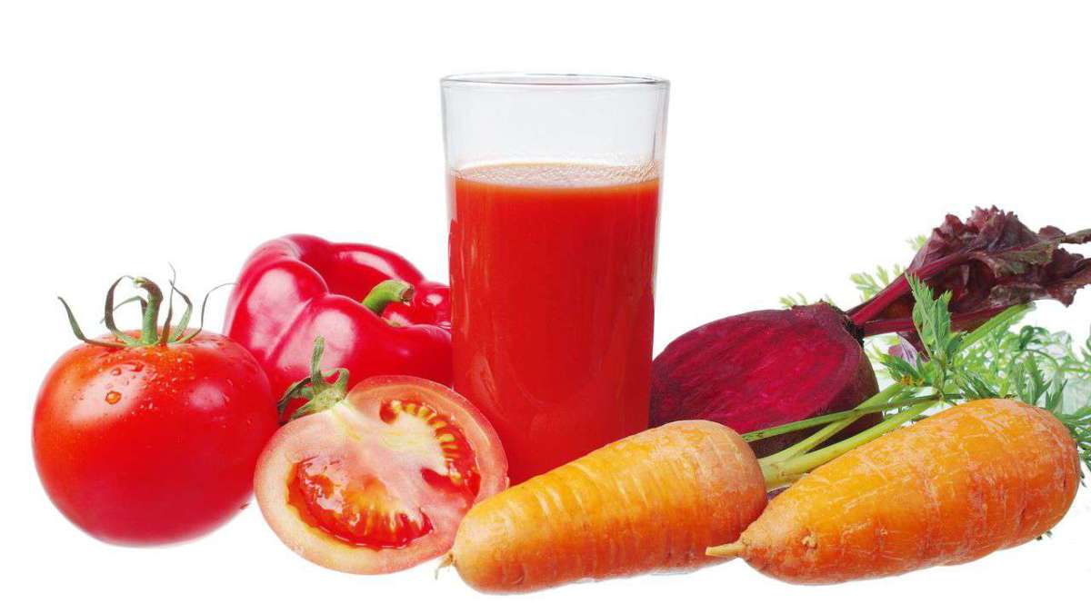 Best Vegetables for Juicing Howcast