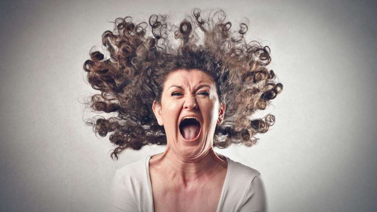 How Fear Can Cause Anger Howcast