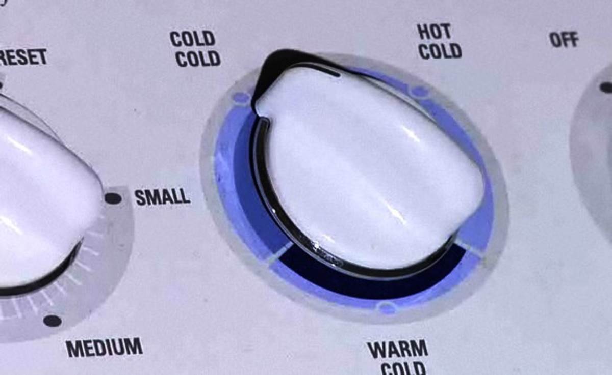 How to Conserve Energy When Doing Laundry Howcast