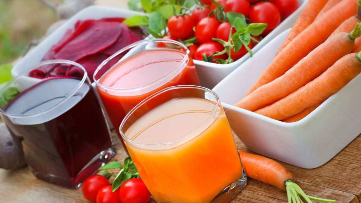 How to Prep Fruits & Vegetables for a Juice Fast Howcast