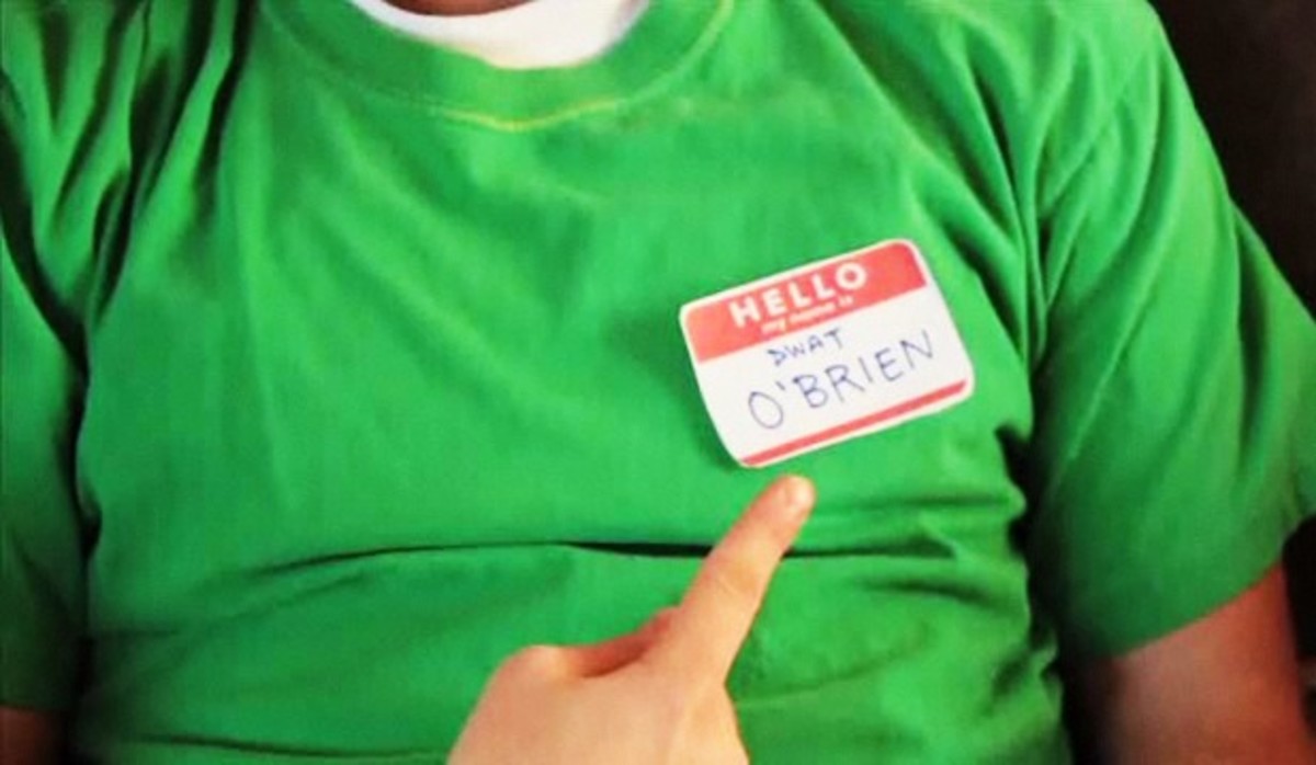 How To Find Nationality Of Last Names Our Everyday Life PELAJARAN