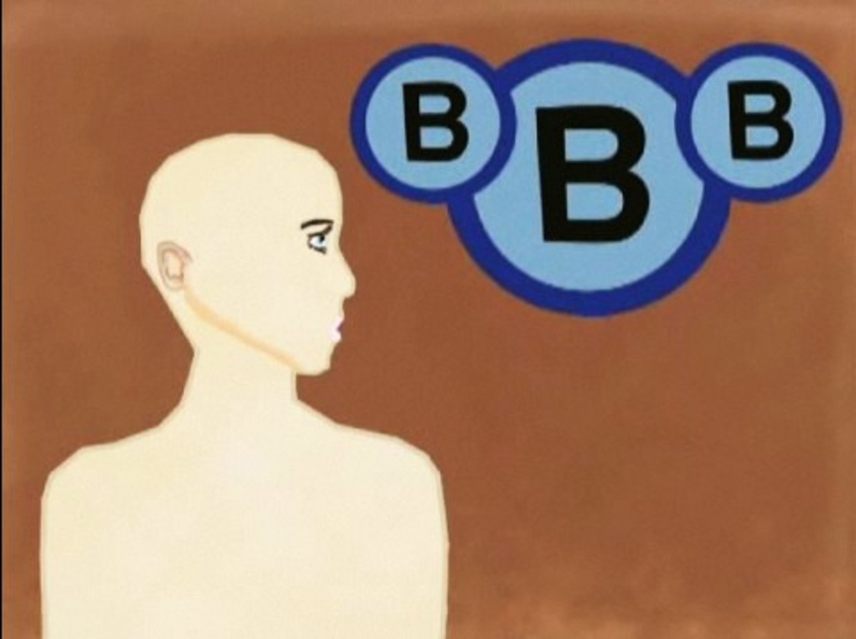 2019 year - How to Eat More Vitamin B 2019 year