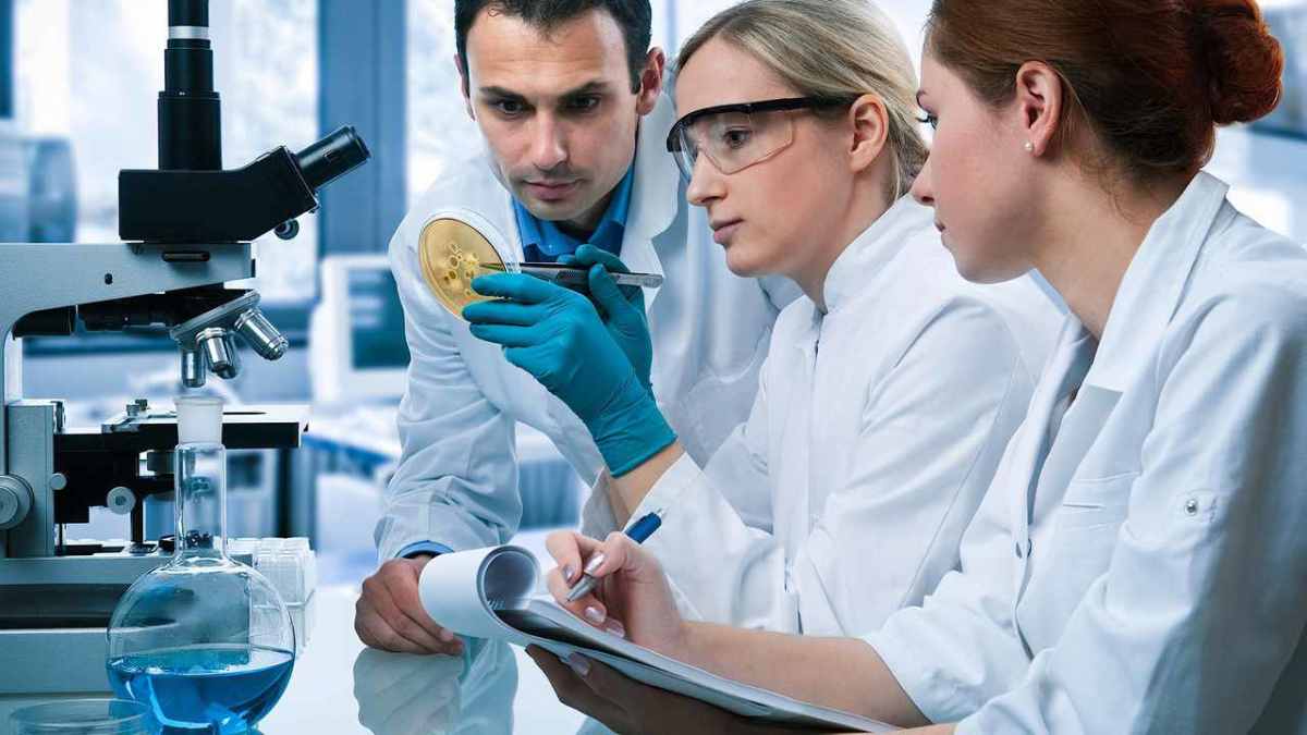 what is research treatment