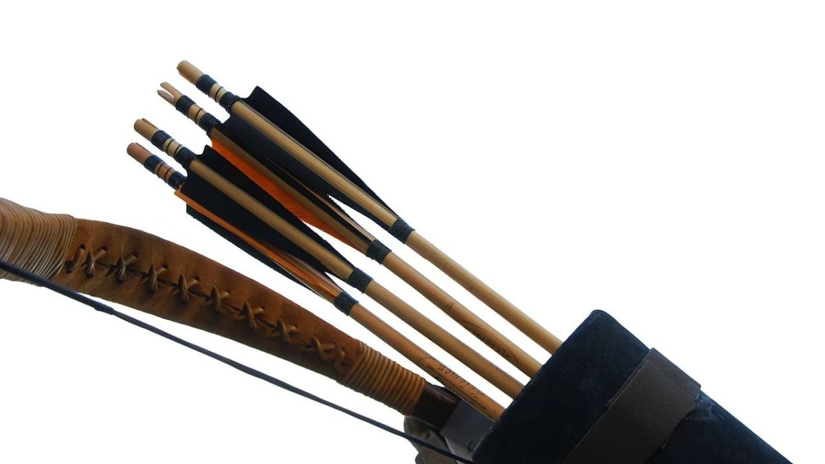 How to Pick a Proper Spined Arrow for Archery Howcast