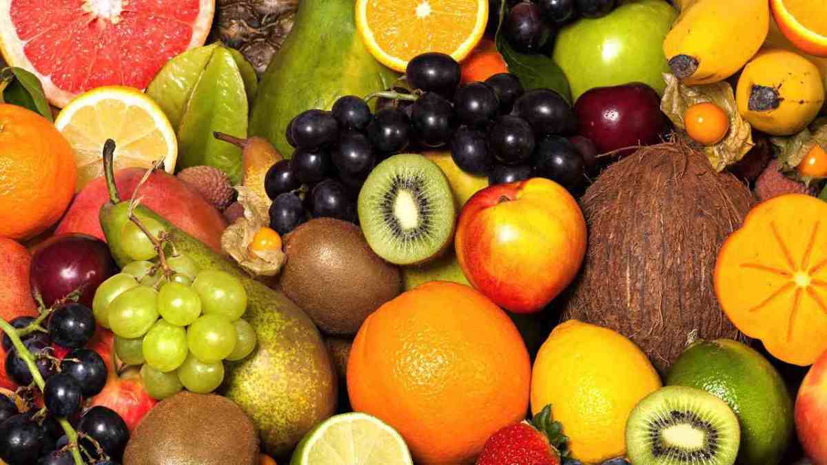 How to Do a Fruit Fast Howcast