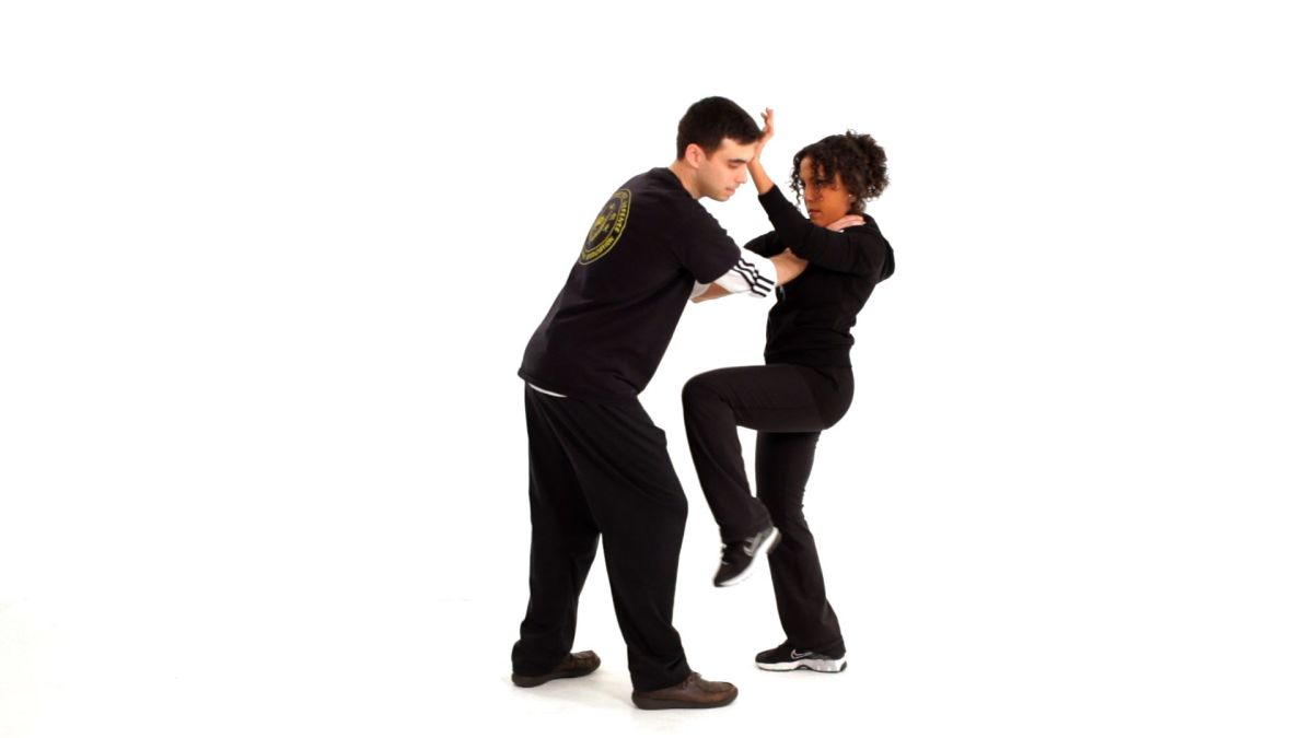 Top 3 Self-Defense Tips - Howcast