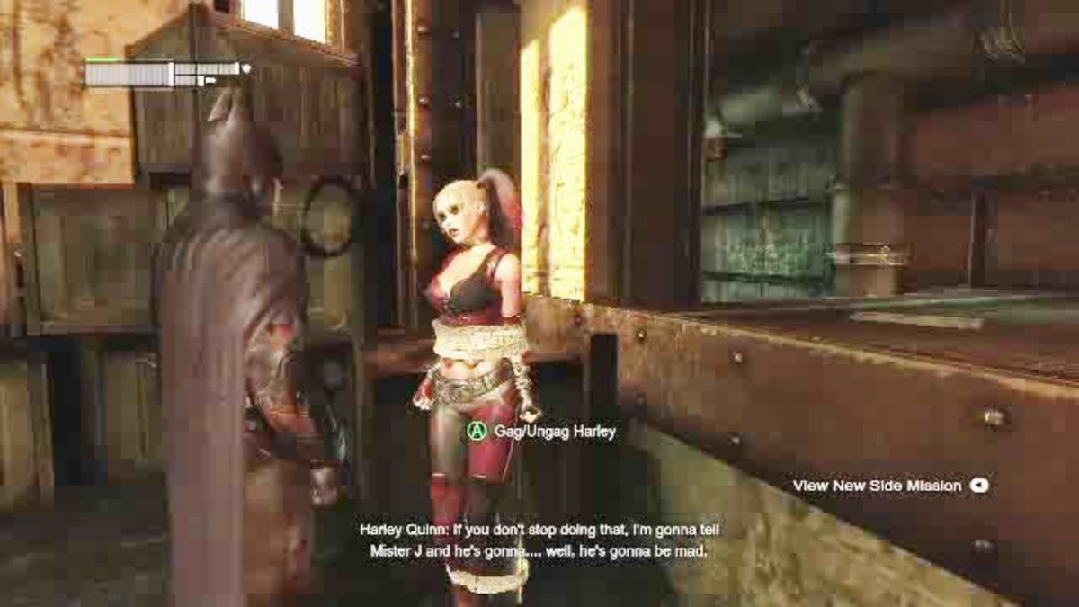 batman arkham city walkthrough batman arkham city walkthrough