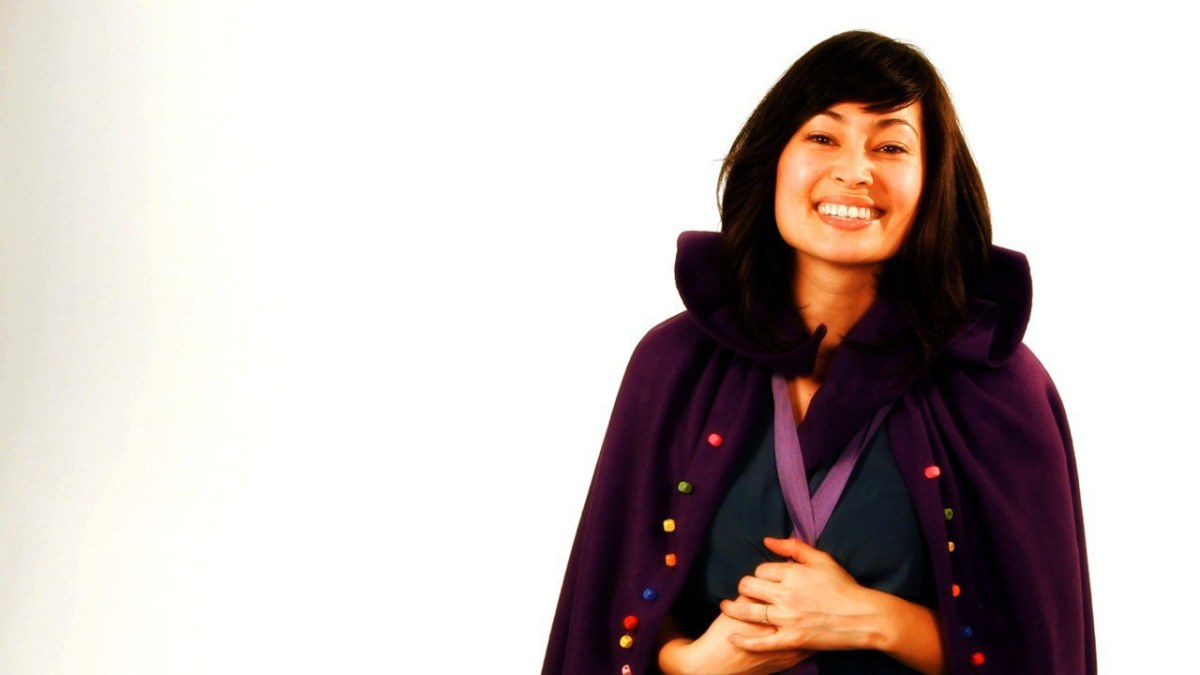 How to Make the Collar for a NoSew Fleece & Ribbon Cape Howcast