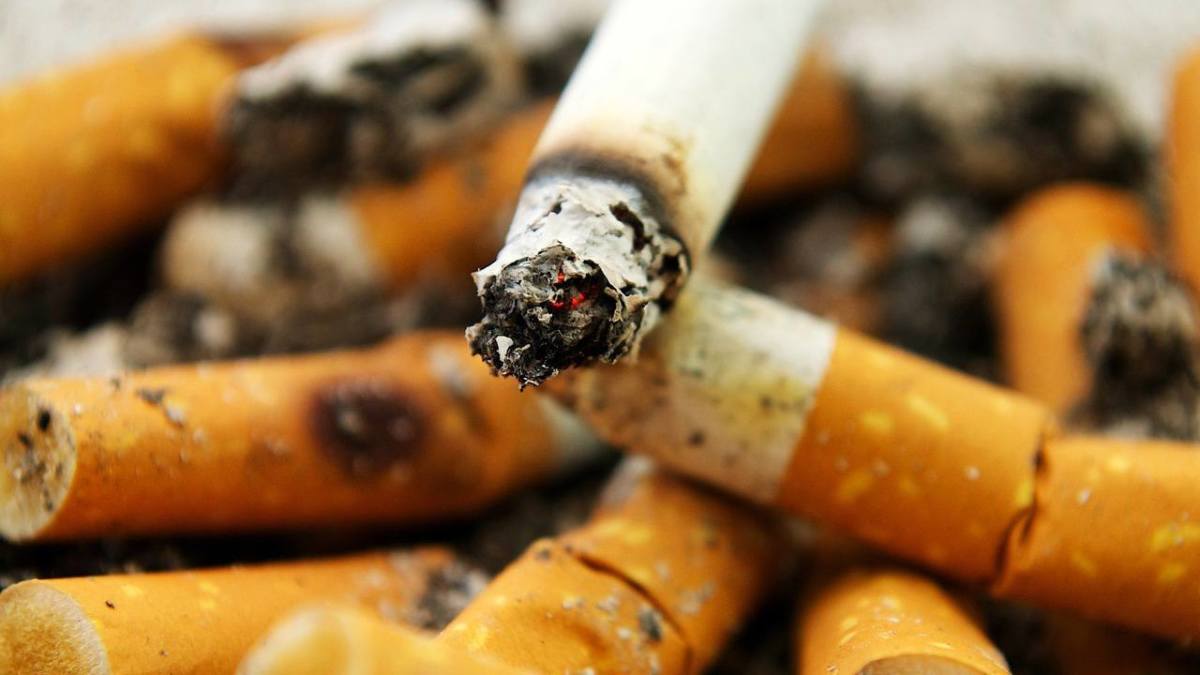 What Is Nicotine Gum? Howcast