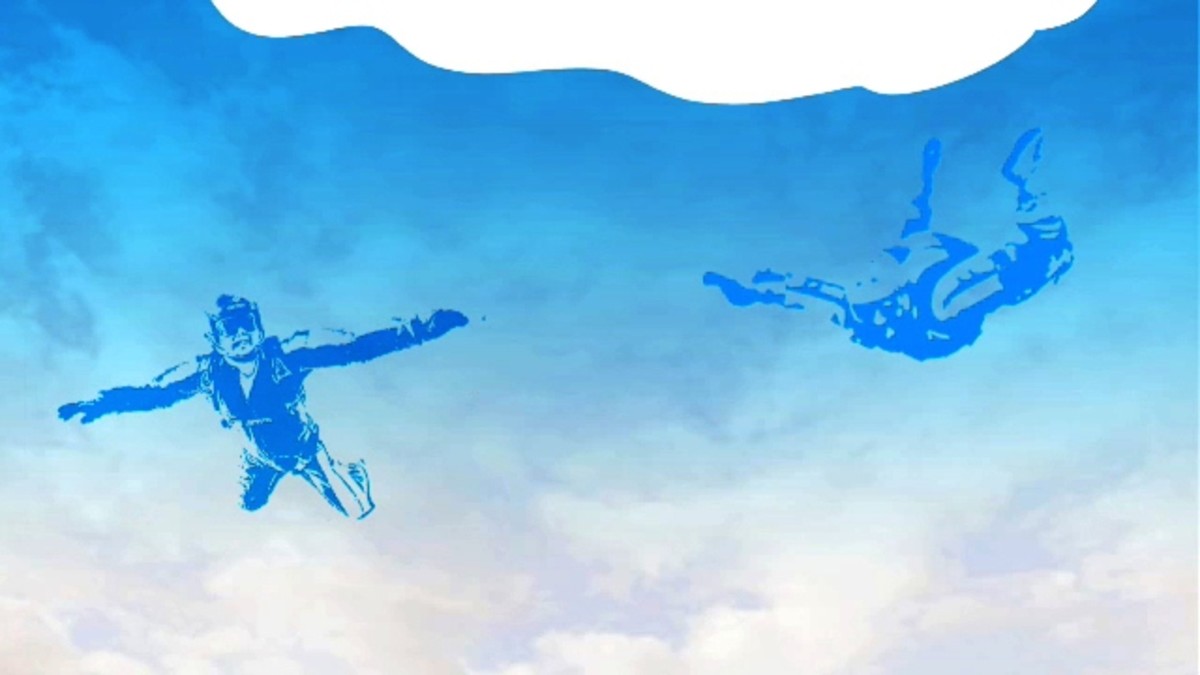 How to Survive a Parachute Failure Howcast