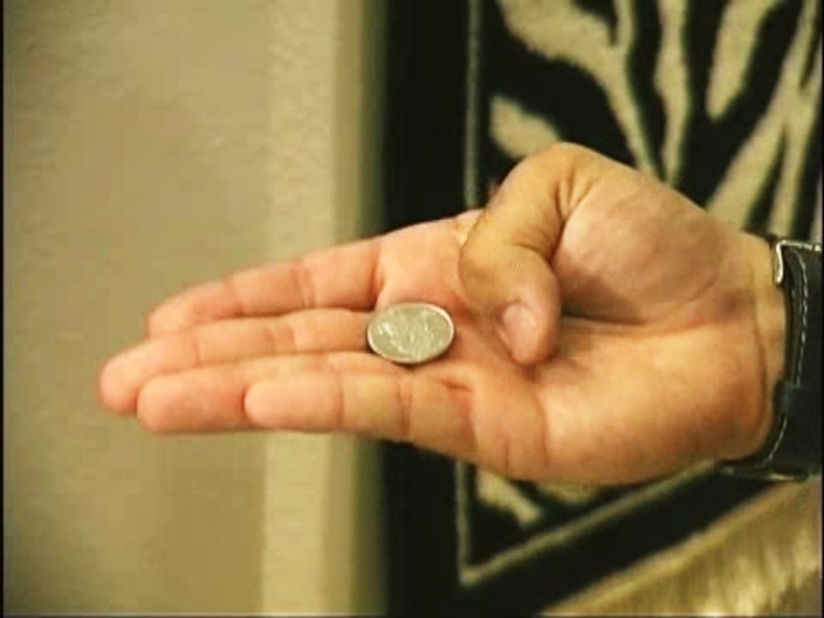 How to Win at Heads or Tails Every Time Howcast