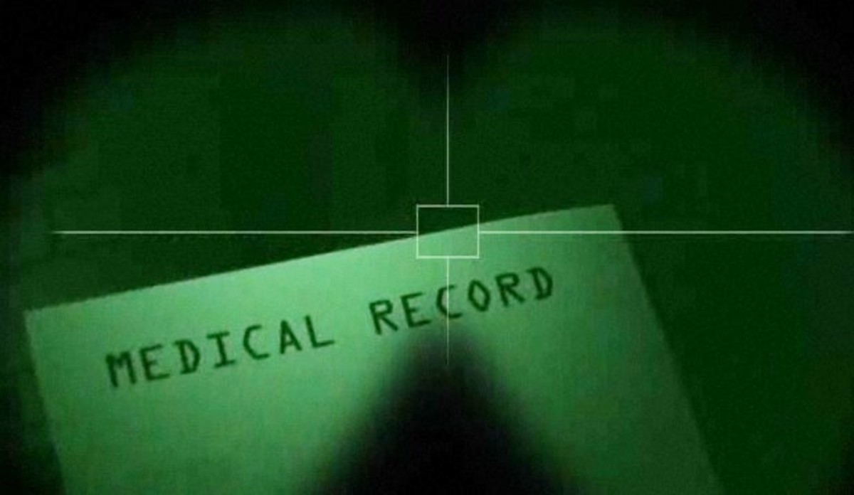 How To Access Public Records Information Howcast