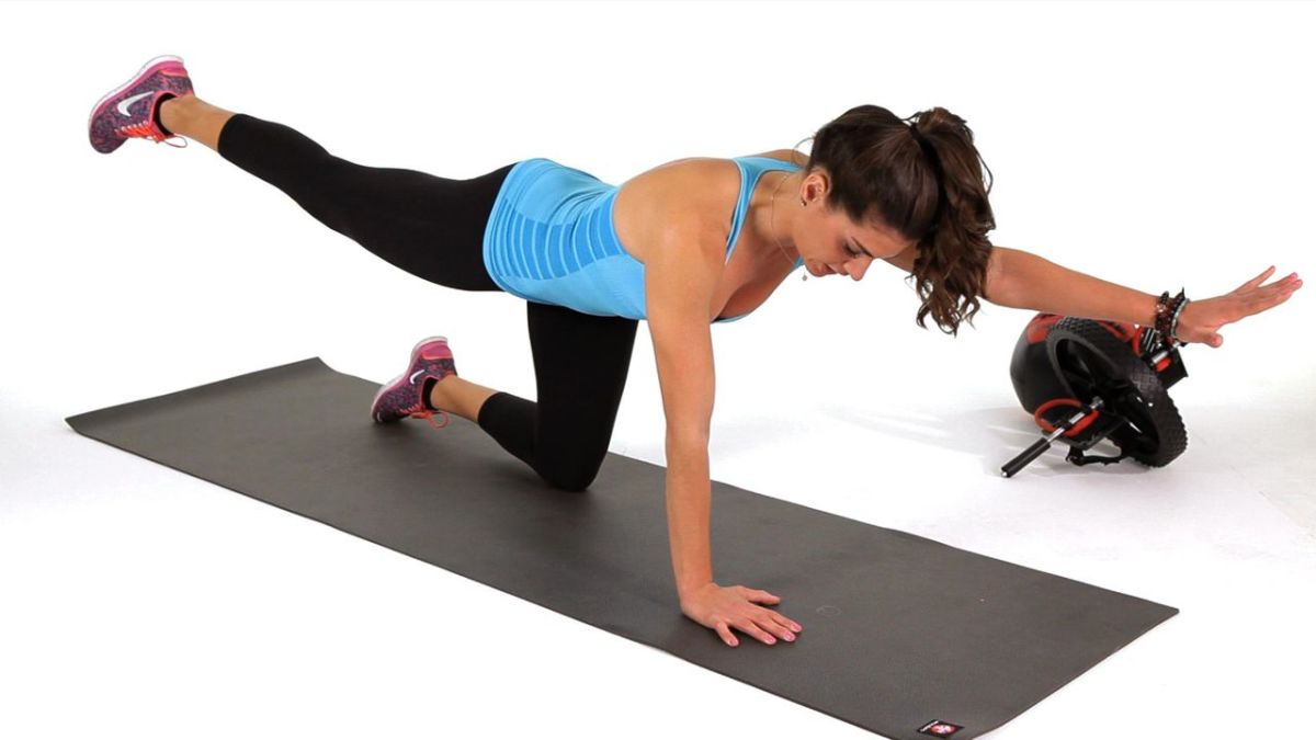 Top 3 exercises for everyone