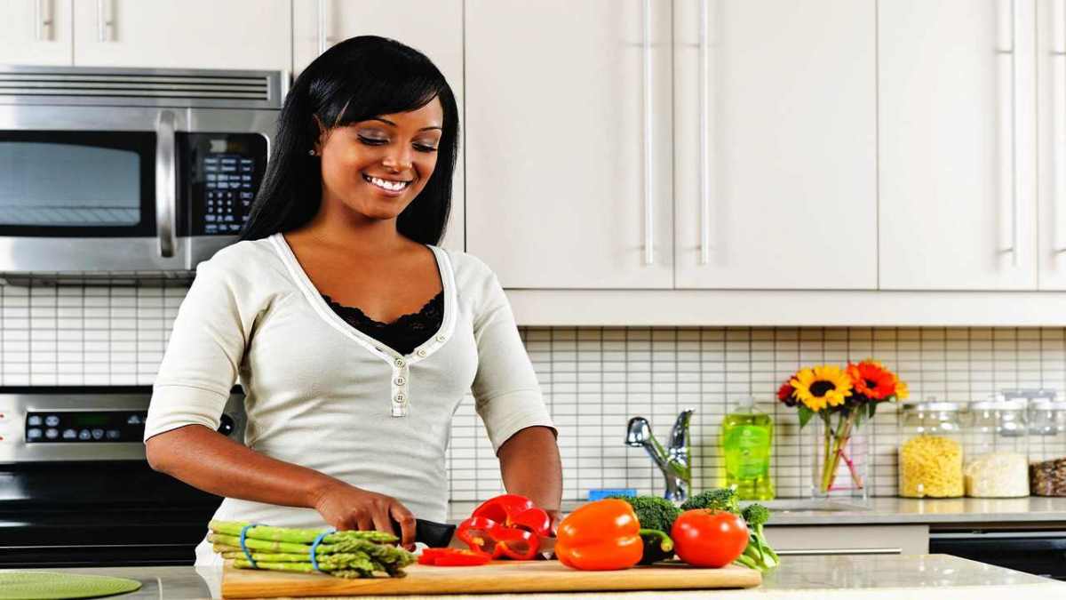 Does Cooking Vegetables Kill Vitamins? Howcast