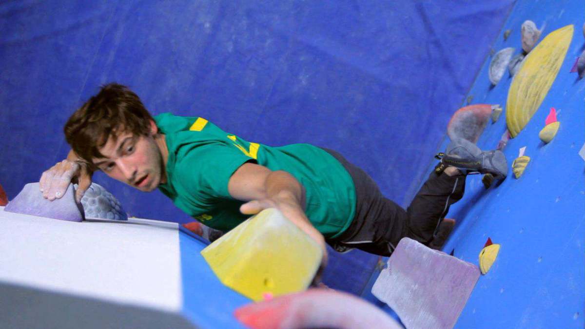 Different Types of Indoor Rock Climbing Howcast