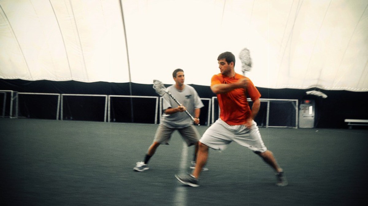 What Is Lacrosse? Howcast