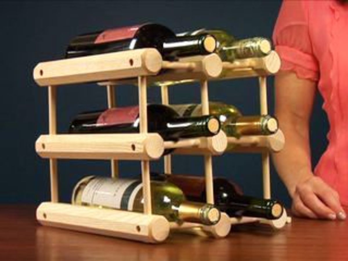 how-to-store-an-unopened-bottle-of-wine-howcast