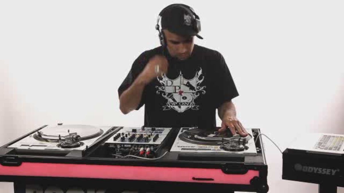 How to Shuffle Genres while DJing Howcast