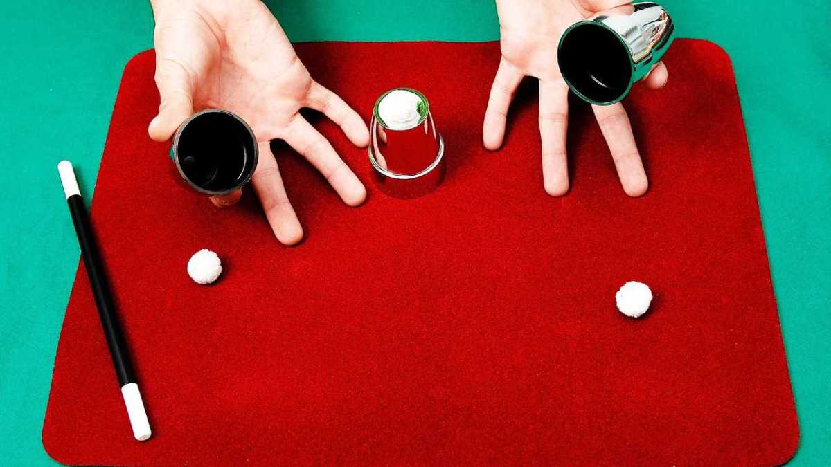 8 Tips for Practicing Magic Tricks Howcast