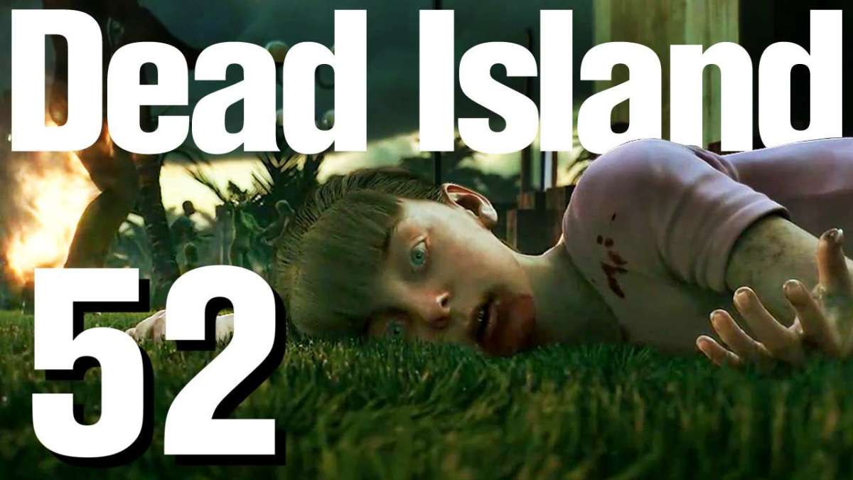 Dead Island Playthrough Part 52 Supermarket Journey Howcast