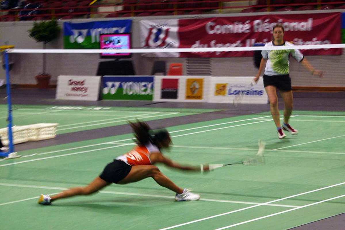 How to smash in badminton at fernande frank blog