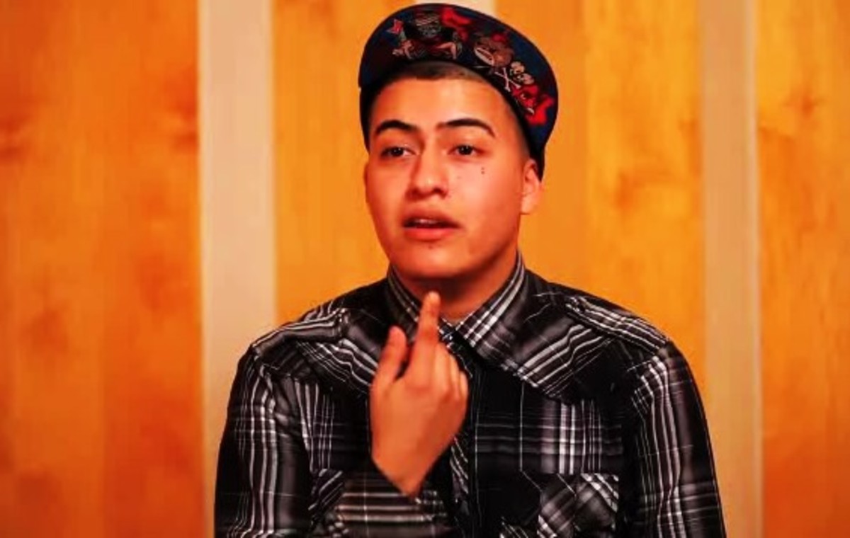 How to Make HiHat Sounds in Beatboxing Howcast