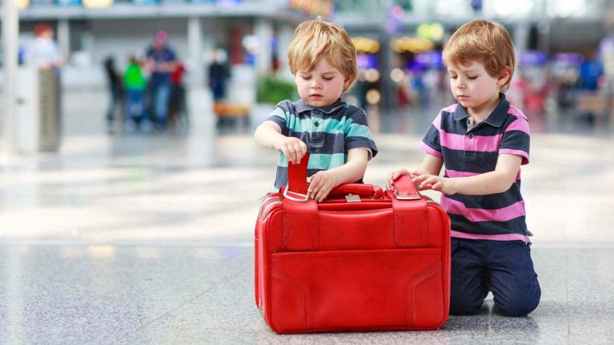 How to Toilet Train while Traveling Howcast