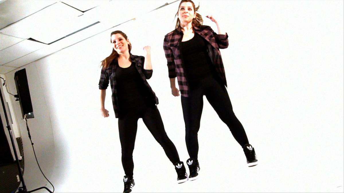 How to Dance like Lady Gaga - Howcast