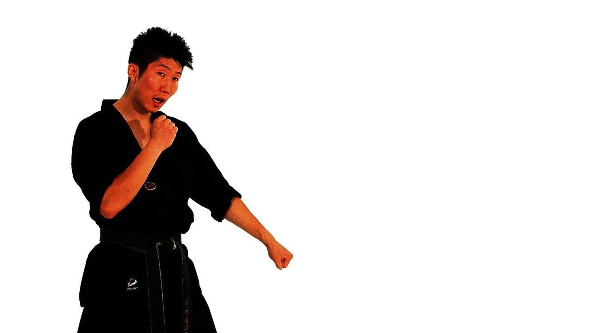 How to Do the Taekwondo Down Block Counterattack Technique Howcast