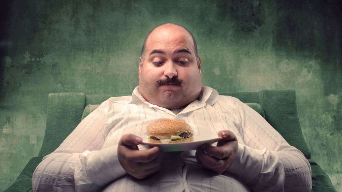Psychological Reasons People Overeat Howcast