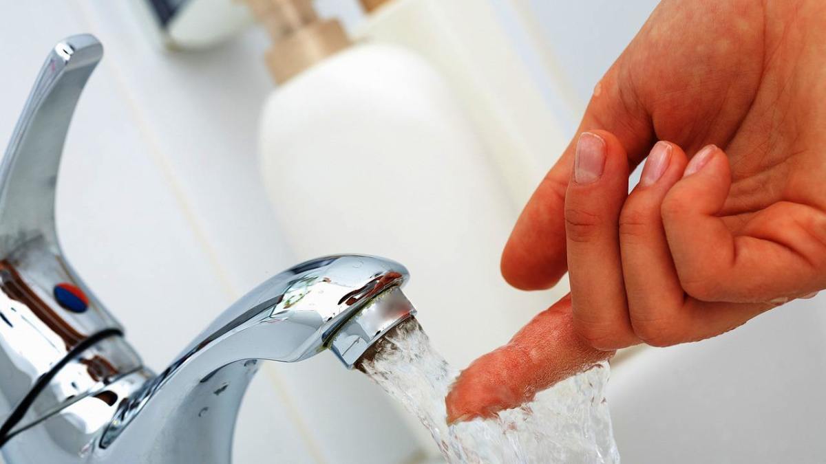 How to Get Hot Water Instantly Howcast