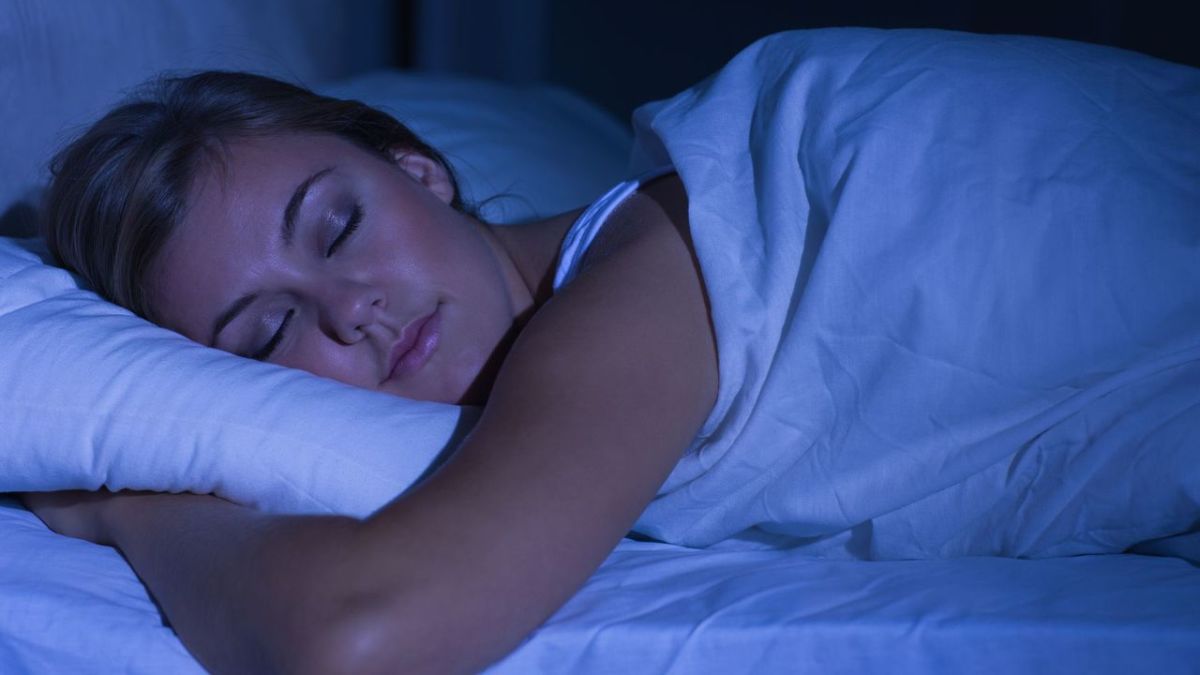 How Sleep Affects Weight Howcast