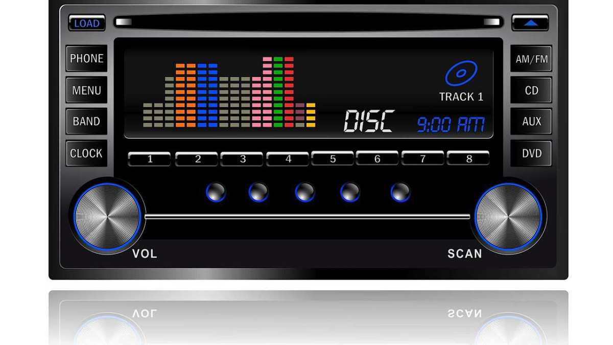 What Is a Bluetooth Car Stereo? Howcast