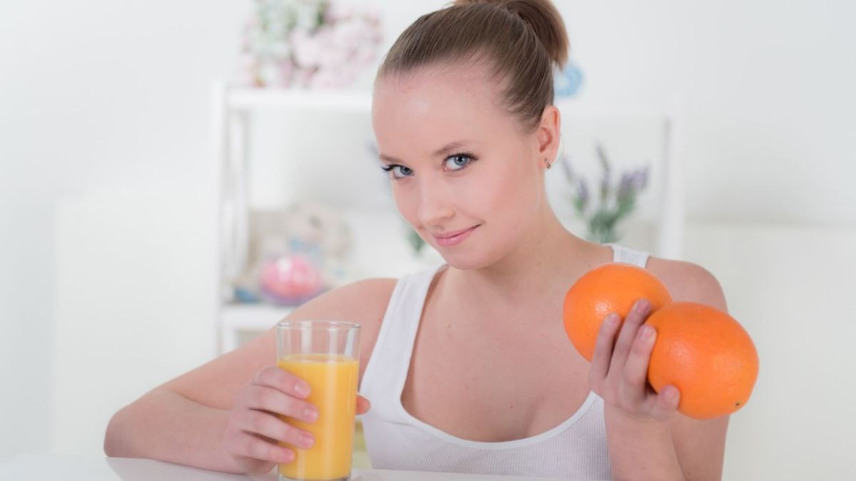 Difference between Fasting & Cleansing Howcast