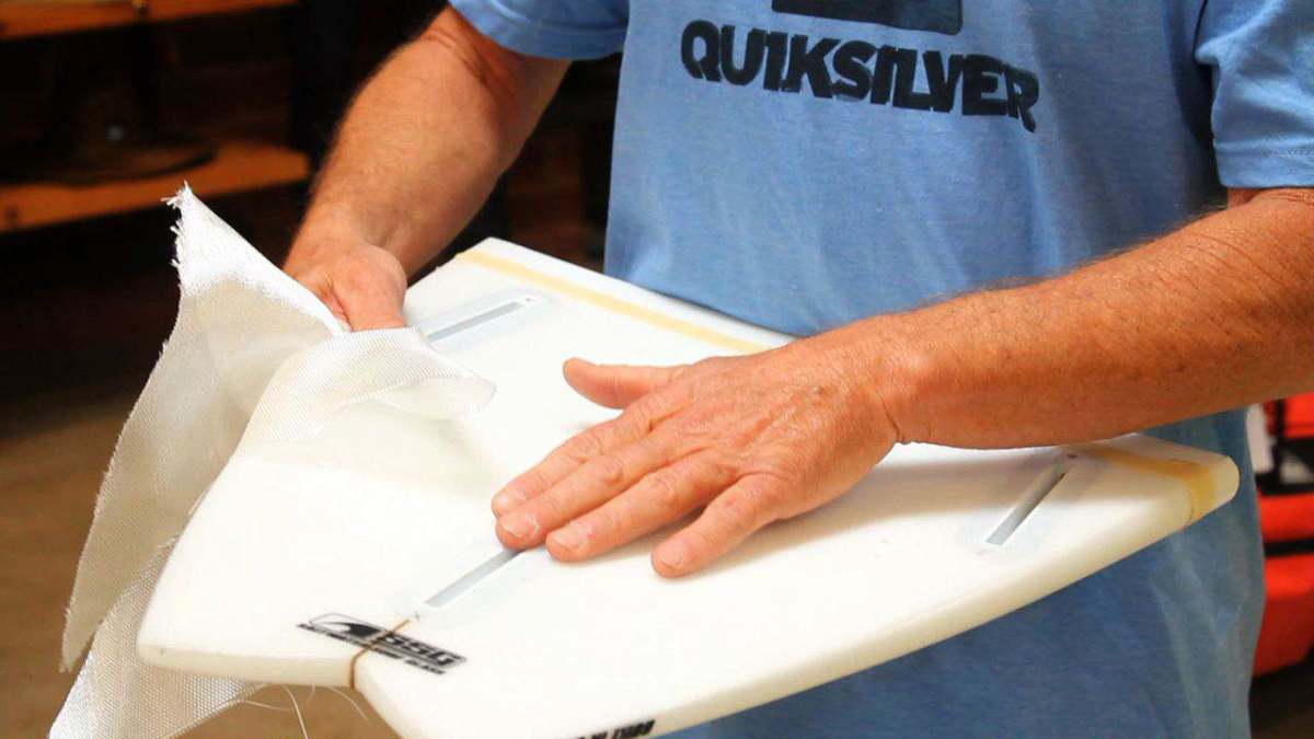 7 Facts about Surfboard Materials Howcast