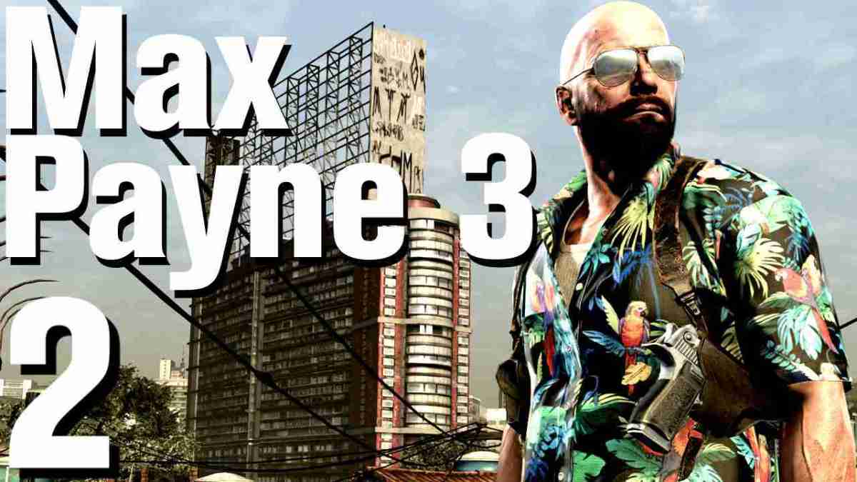max payne 2 part 3 chapter 1 walkthrough