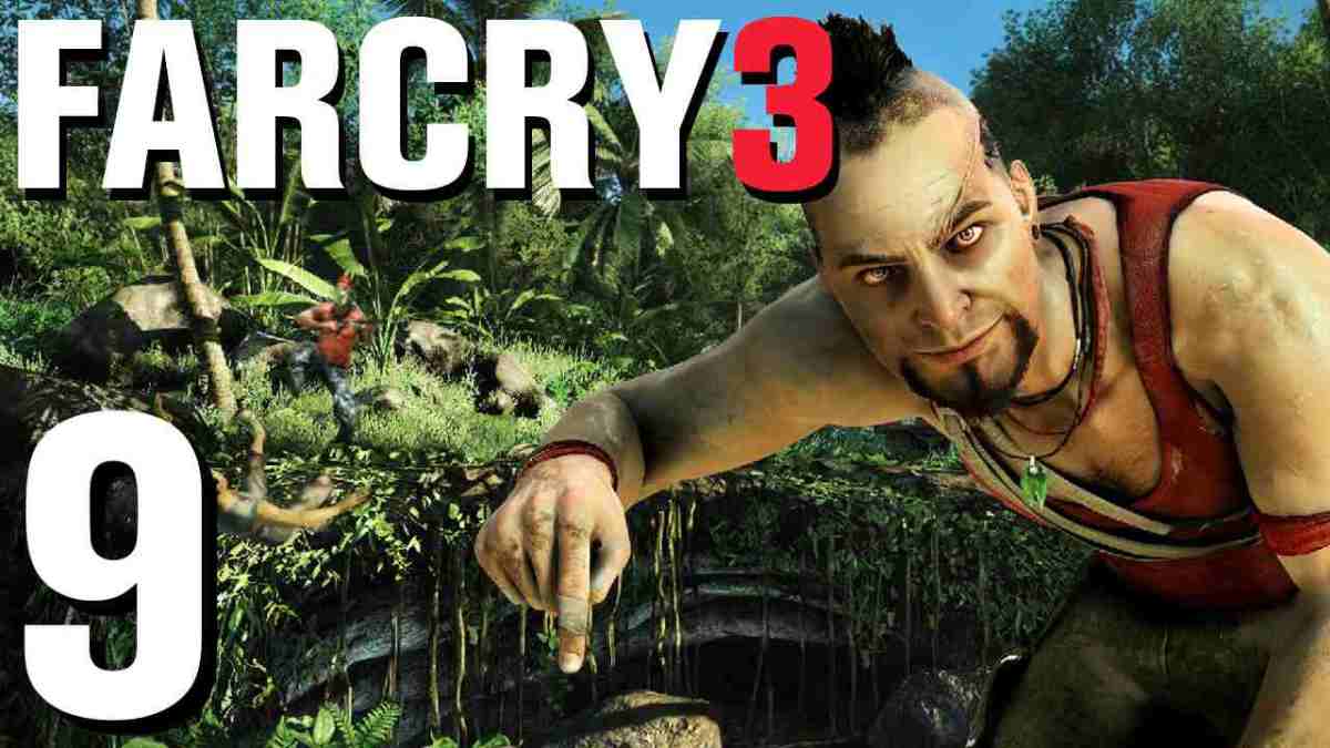 Far Cry 3 Walkthrough Part 9 Playing The Spoiler Howcast Far Cry 3 Walkthrough Part 9 Playing The Spoiler Howcast