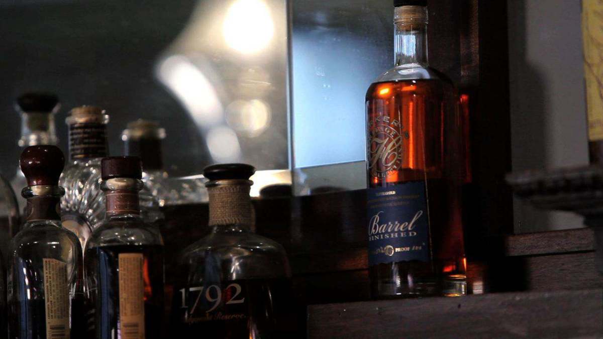 What Are the Different Brands of Whiskey? - Howcast