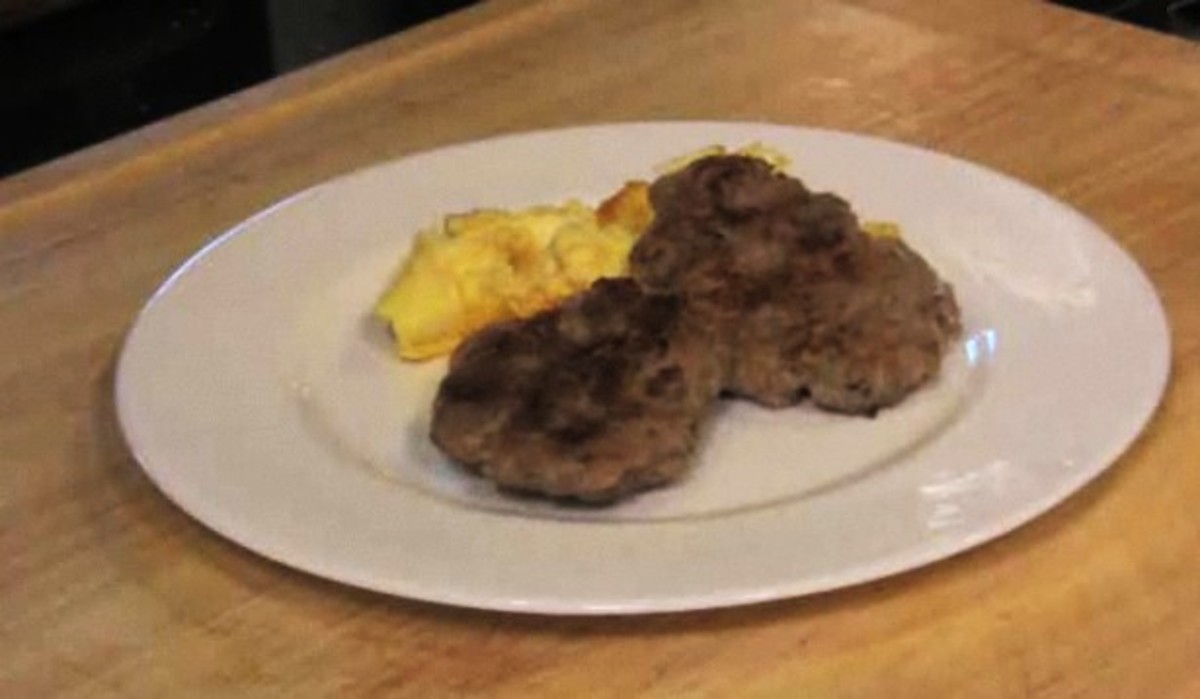 How To Make Sausage - Howcast