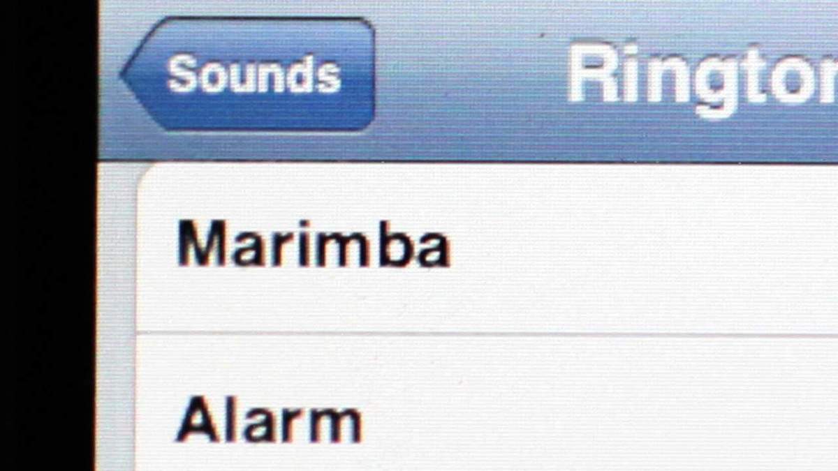 How to create your own ringtone on an iphone howcast