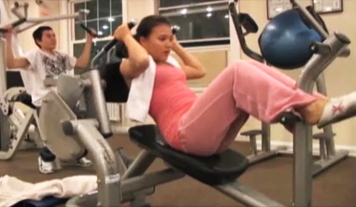 how-to-fit-exercise-into-a-busy-schedule-howcast