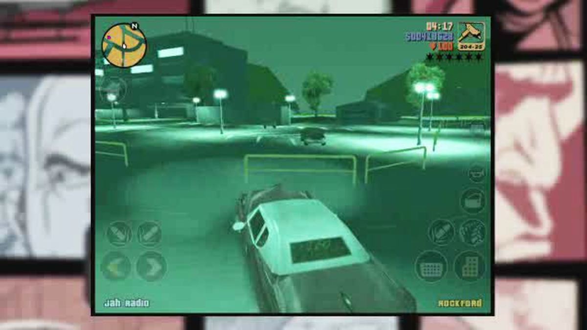 gta 3 free ios gta 3 free ios