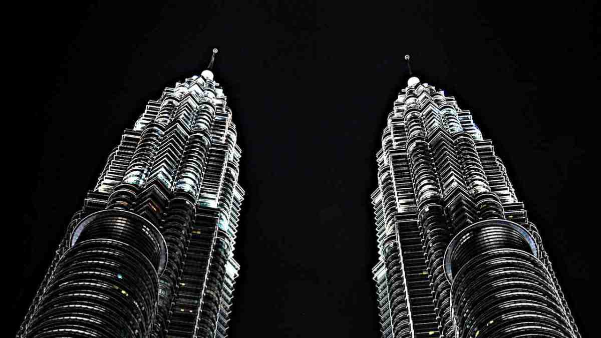 Top 6 Places to Visit in Kuala Lumpur - Howcast