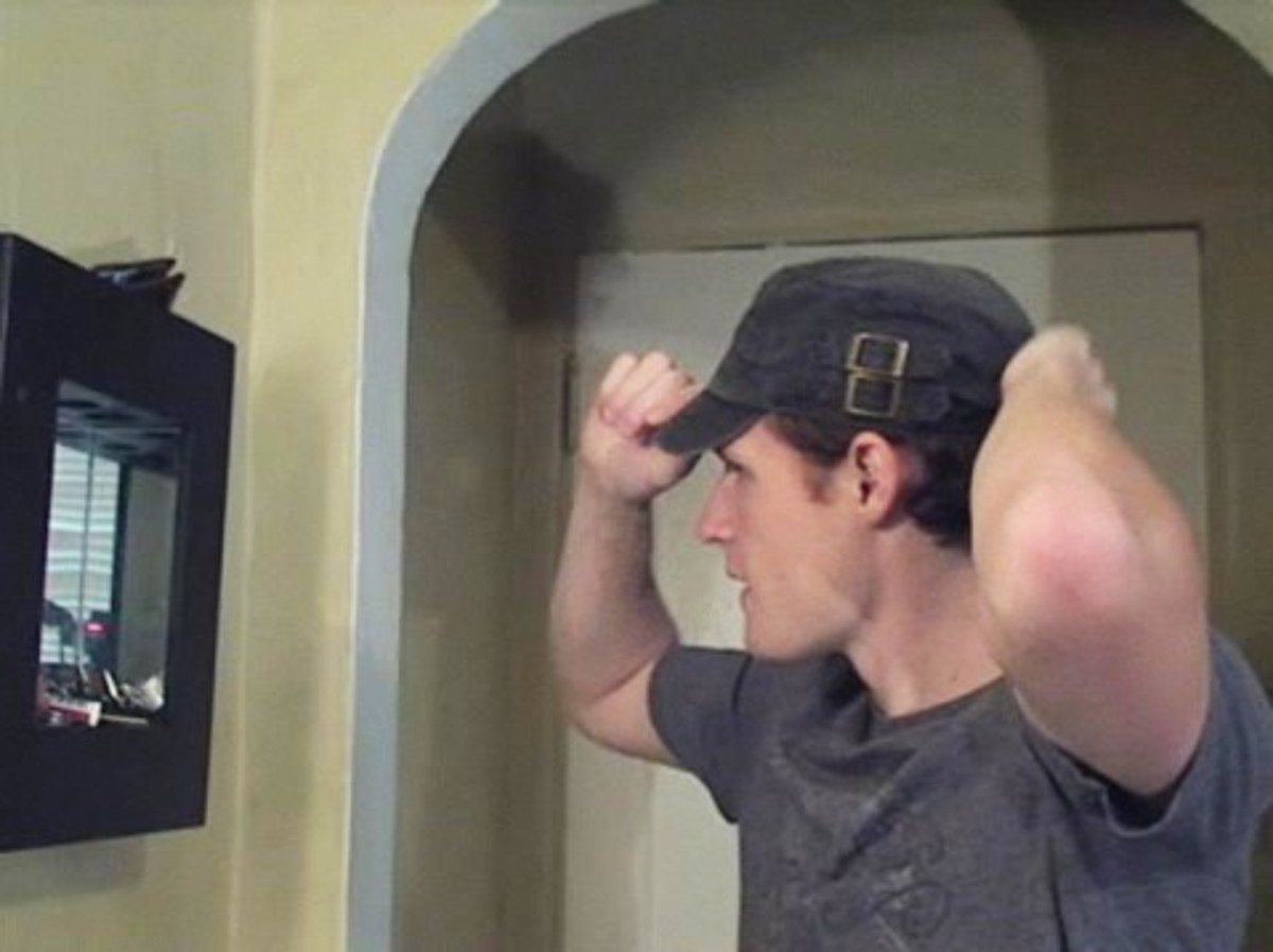 how to measure baseball hat size